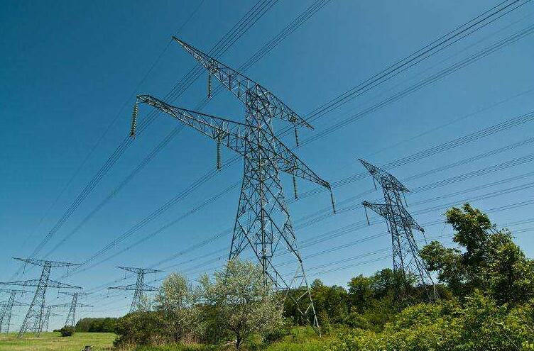 新科技加入，輸電線路北斗沉降在線監測系統如何預知桿塔狀態